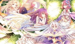 穿越动漫,动漫世界大冒险